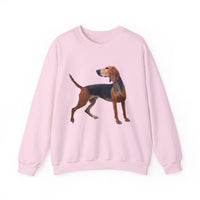 Segugio Italiano Unisex 50/50 Crewneck Sweatshirt