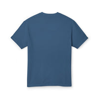 Kooikerhondje Unisex Relaxed Fit Tee