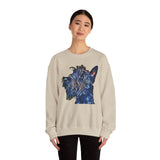 Scottish Terrier 'Scotty' Unisex Sweatshirt
