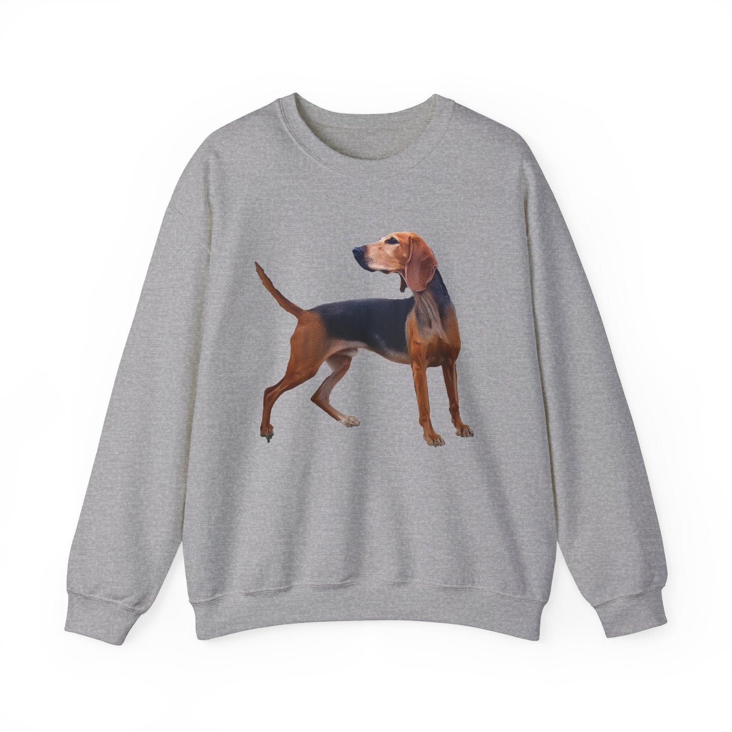 Segugio Italiano Unisex 50/50 Crewneck Sweatshirt