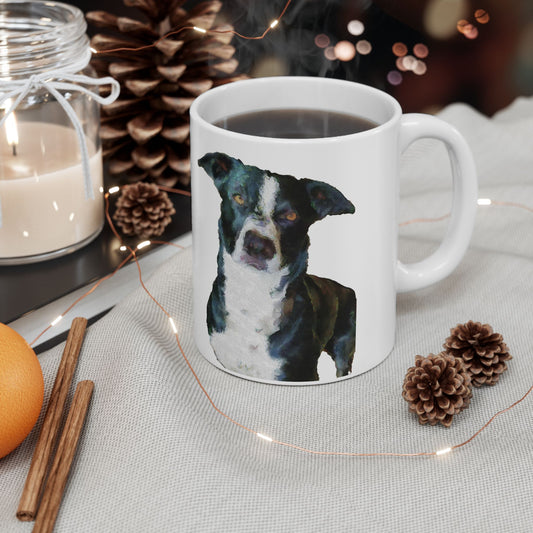 McNab Shepherd - Ceramic Mug 11oz