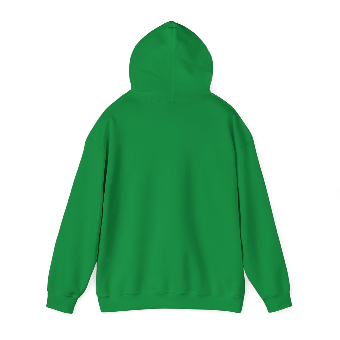 Whippet Unisex 50/50 Hoodie