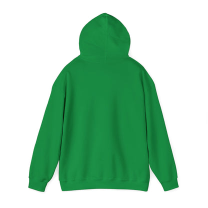 Whippet Unisex 50/50 Hoodie