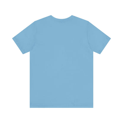 Icelandic Sheepdog Unisex Jersey Short Sleeve Tee