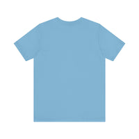 Icelandic Sheepdog Unisex Jersey Short Sleeve Tee