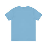 Icelandic Sheepdog Unisex Jersey Short Sleeve Tee