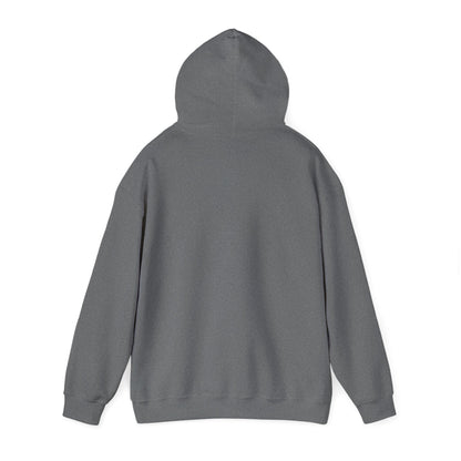 Broholmer - Danish Mastiff Unisex 50/50 Hooded Sweatshirt
