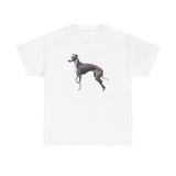 Greyhound Unisex Heavy Cotton Tee