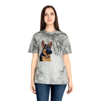 Unisex Color Blast T-Shirt