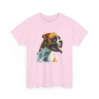 Cooper Classic Heavy Cotton Tee