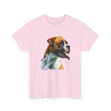 Cooper Classic Heavy Cotton Tee