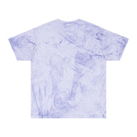 Race Horse Unisex Cotton Color Blast T-Shirt