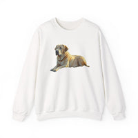 Broholmer - The Friendly Danish Mastiff Sweatshirt