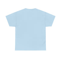 Hamilton-Stovare Unisex Heavy Cotton Tee