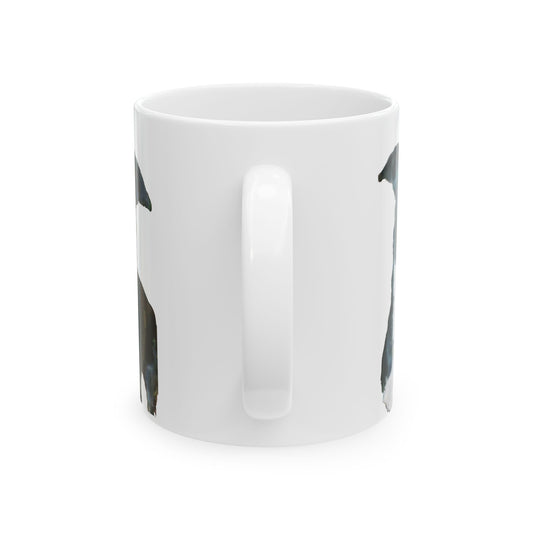 McNab Shepherd - Ceramic Mug 11oz