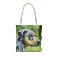 Catahoula - Tote Bag (AOP)