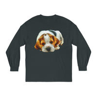 English Foxhound Unisex Classic Long Sleeve T-Shirt