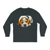 English Foxhound Unisex Classic Long Sleeve T-Shirt