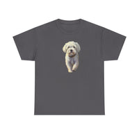 Bolognese Unisex Heavy Cotton Tee