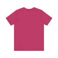 Xoloitzcuintli 'Mexican Hairless' Unisex Jersey Short Sleeve Tee