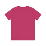 Xoloitzcuintli 'Mexican Hairless' Unisex Jersey Short Sleeve Tee