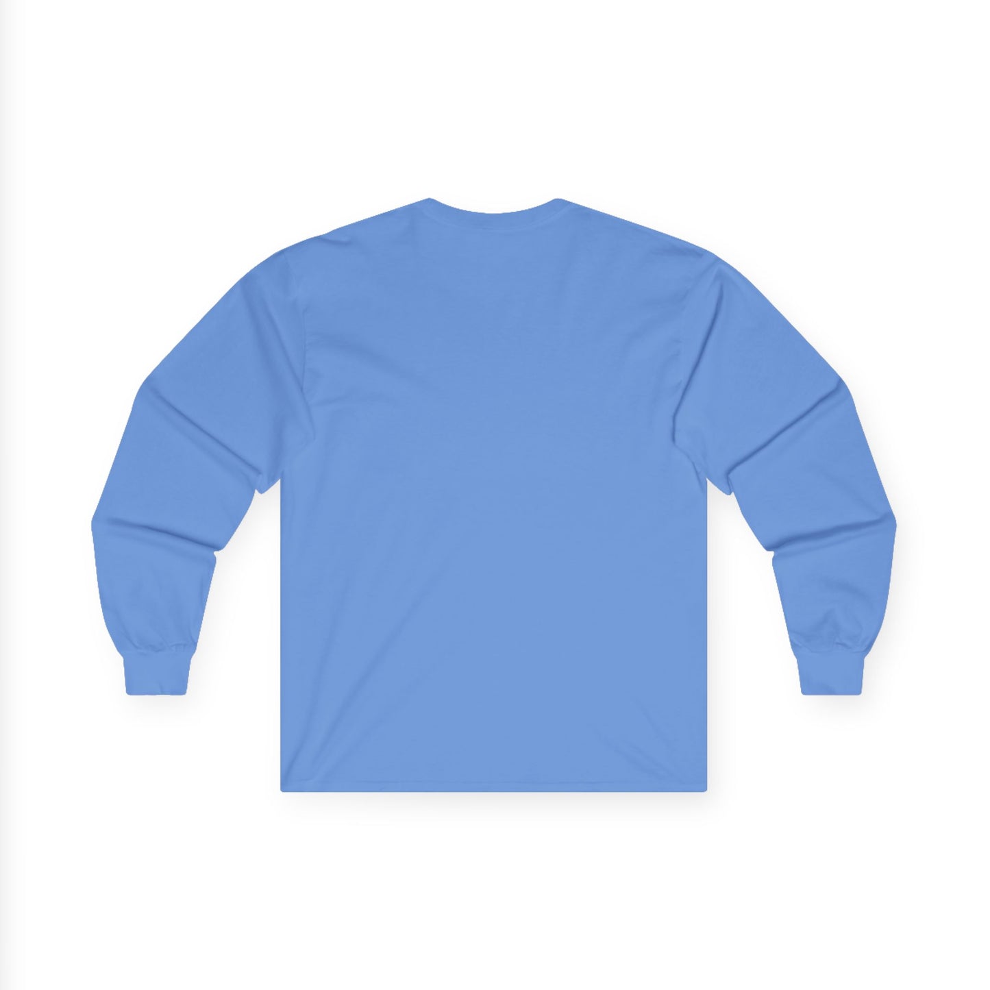 American Eskimo Dog Cotton Long Sleeve Tee