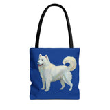 Hokkaido Tote Bag (AOP)