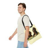 Boykin Spaniels Tote Bag