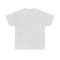 Cat "Smidget" Unisex Heavy Cotton Tee