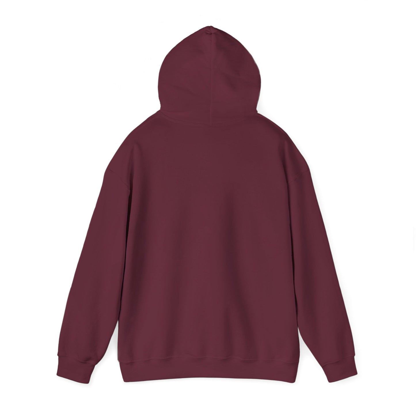 Whippet Unisex 50/50 Hoodie: Cozy Bliss for All