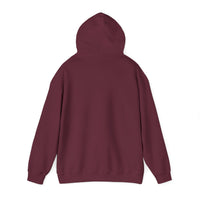 Whippet Unisex 50/50 Hoodie: The Comfy Charm