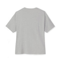 Akita Unisex Oversized Ringspun Cotton Boxy T-Shirt