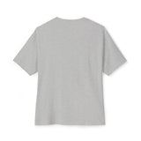 Akita Unisex Oversized Ringspun Cotton Boxy T-Shirt