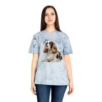 French Spaniel Classic Color Blast T-Shirt