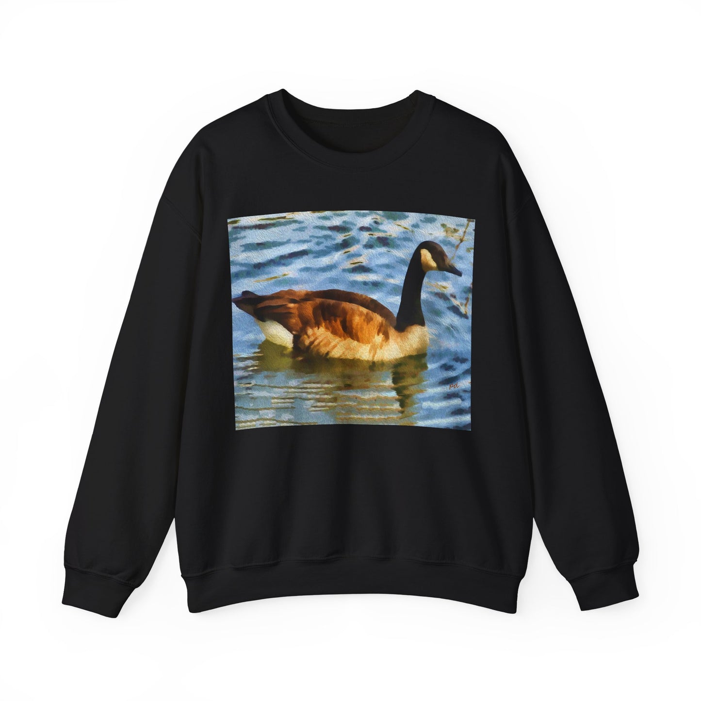 Canada Goose Unisex 50/50 Crewneck Sweatshirt