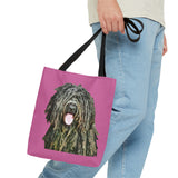 Puli Tote Bag