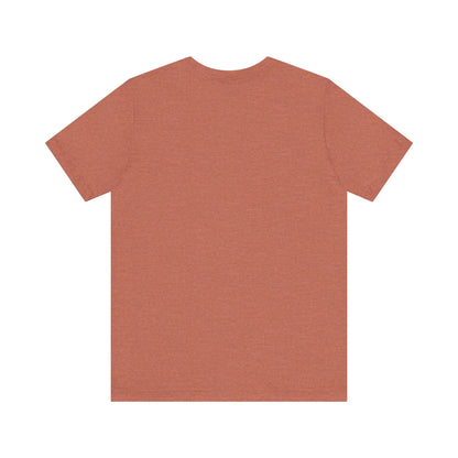Finnish Lapphund Unisex Jersey Short Sleeve Tee