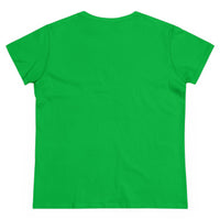 Briard - Women's Midweight Cotton Tee