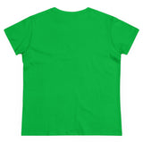 Briard - Women's Midweight Cotton Tee