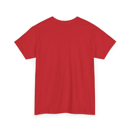 BIg Sur Sunset - Unisex Heavy Cotton Tee