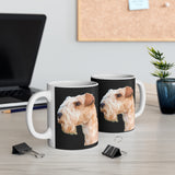Lakeland Terrier Ceramic Mug 11oz