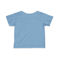 German Pinscher Infant Fine Jersey Tee