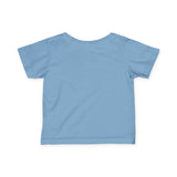 German Pinscher Infant Fine Jersey Tee
