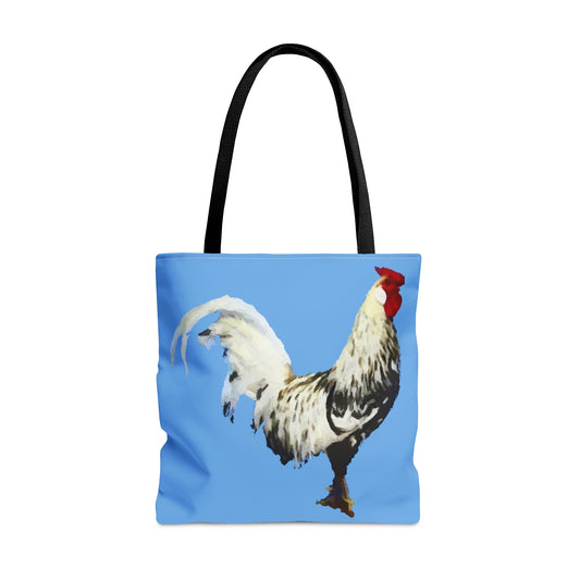 Hamburg Beach Tote