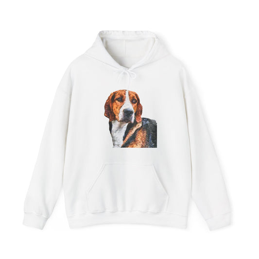 Hamiltonstovare Unisex 50/50 Hoodie: Cozy Adventure Awaits