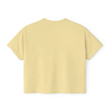 Women's Boxy Tee