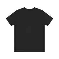 Black & Tan Coonhound Unisex Jersey Short Sleeve Tee