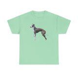 Greyhound Unisex Heavy Cotton Tee