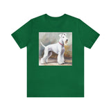 Bedlington Terrier Classic Tee