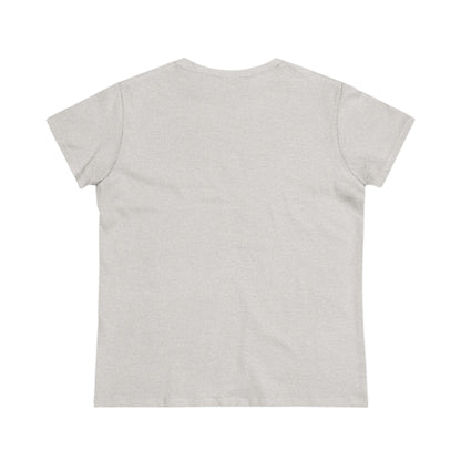 Drentsche Patrijshond Women's Midweight Cotton Tee